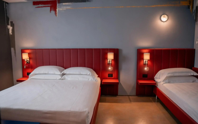 K Modern Hotel