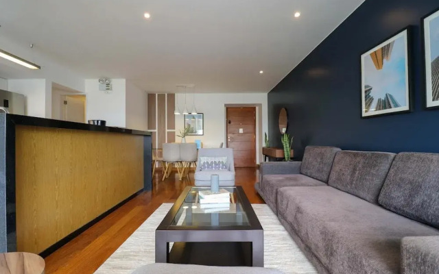 w Classy 2BR in Miraflores