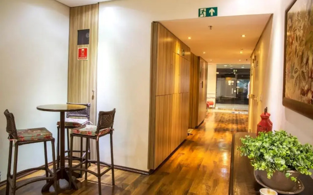 JR Hotel