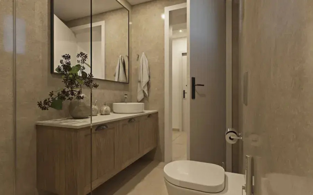 Imbros Villas