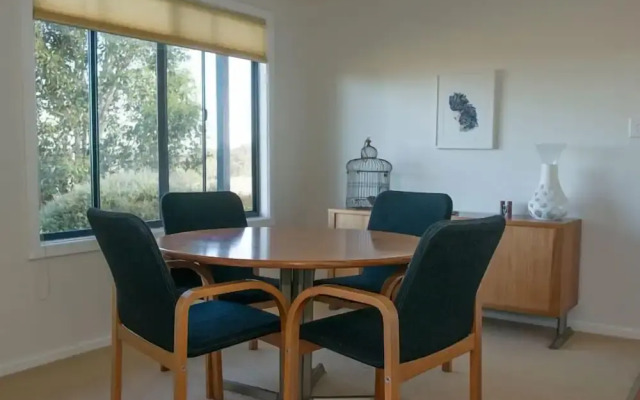 Riesling Country Cottages