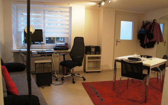 Studio-Appartment Horgen