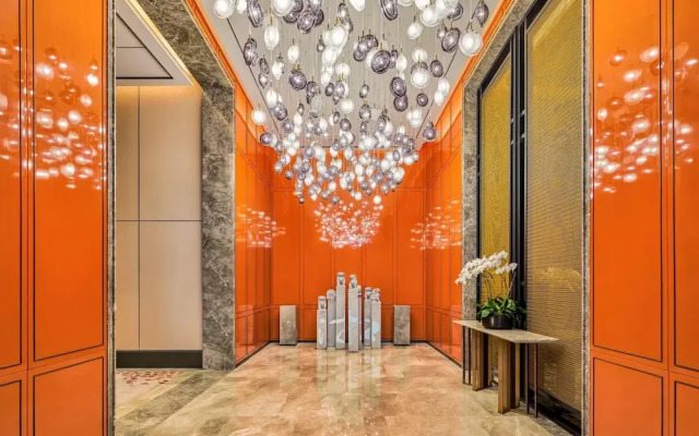 Hilton Changsha Riverside