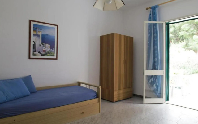 Villa Teti Residence