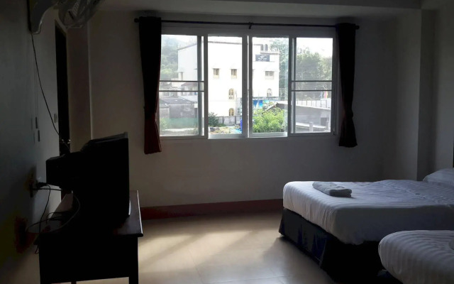 Sabaidee Residence