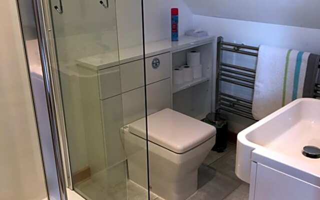 Rockvilla Guest House