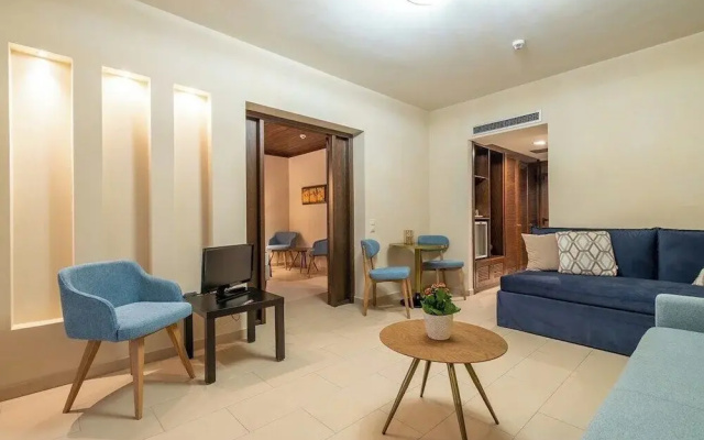 Hotel Porto Plaza Beach Resort