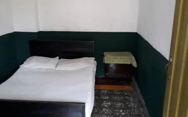 Residencia Escorial