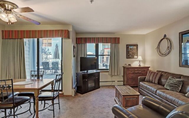 River Mtn Lodge W103