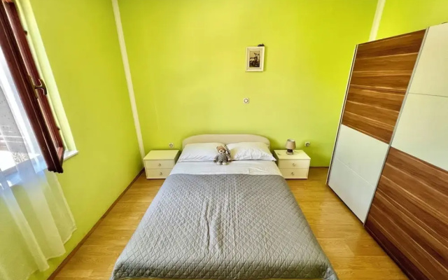 Apartman Niko
