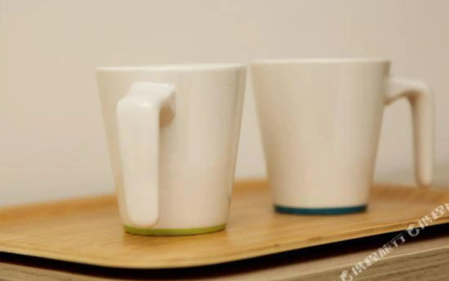 Pebble Motel (Zhangzhou Jiulong Avenue Wanda Plaza)