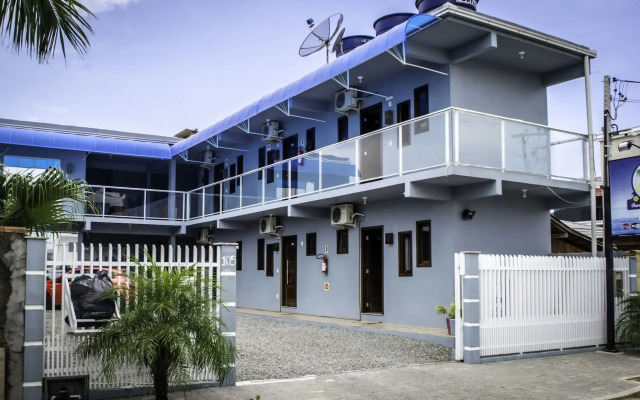 Pousada Paraíso Tropical