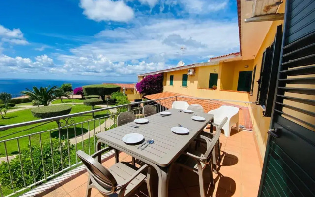 Marasusa Apartment Sunset