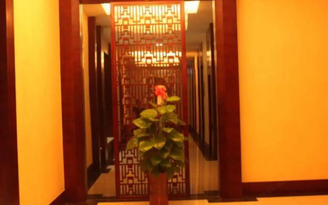Ji Lian Guesthouse