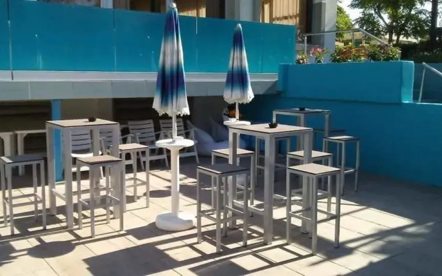 Hotel Concord