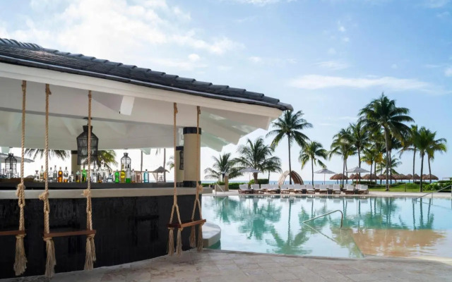 Hyatt Zilara Riviera Maya Adults Only All Inclusive