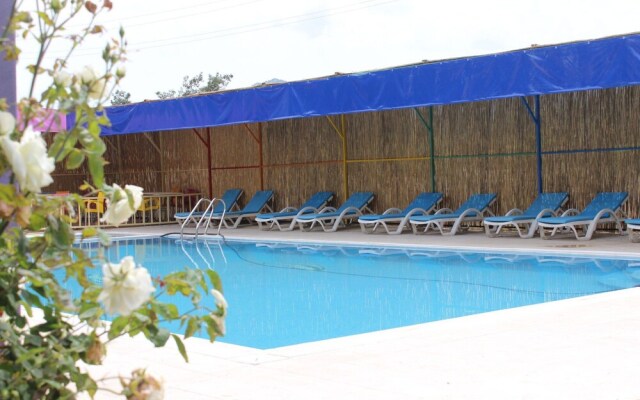 Selvim Bungalows