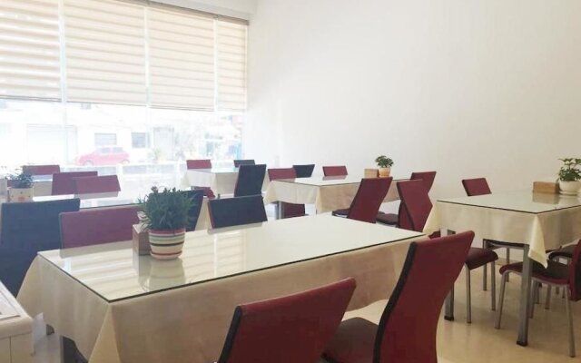 Wenzhou Ruisite Hotel - Longgang
