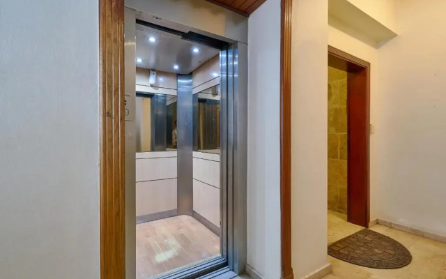 Harmony Apartament in the Heart of Piantini