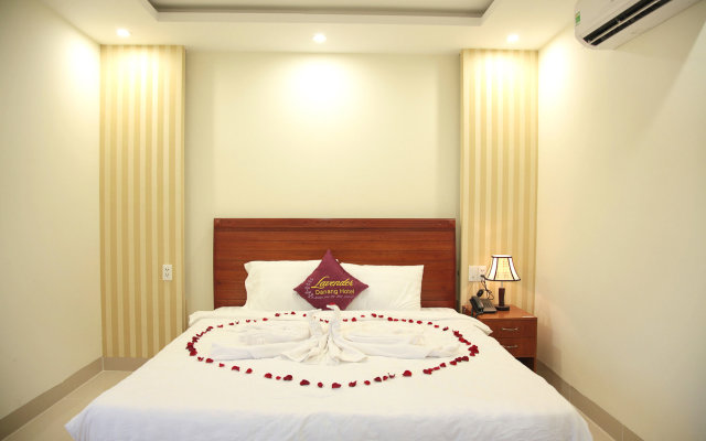 Lavender Danang Hotel