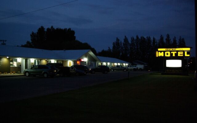 Westway Inn Motel