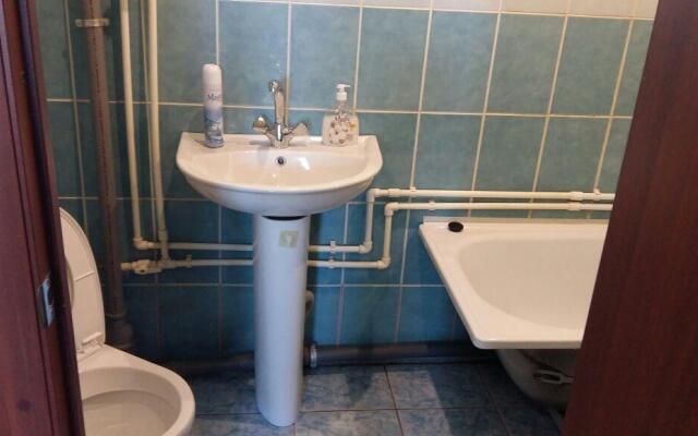 Северное сияние