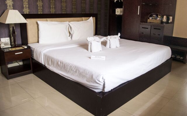 Sofia Boutique Hotel Danang