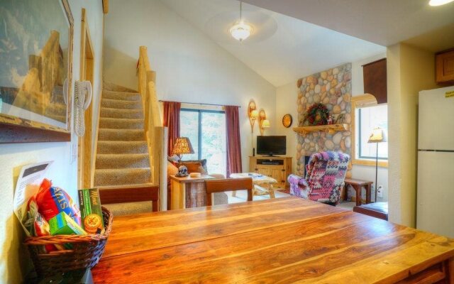 Abode In the Belles at Deer Valley