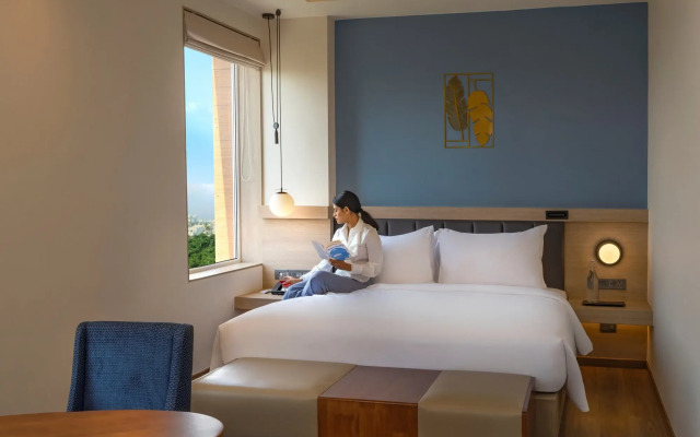 Aloft Coimbatore Singanallur