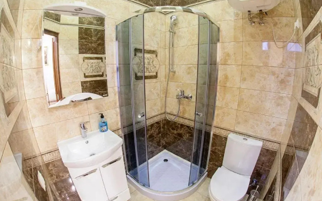 Apartament on Kulisha 13