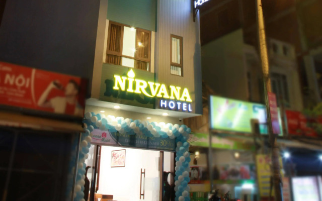 Nirvana Hotel