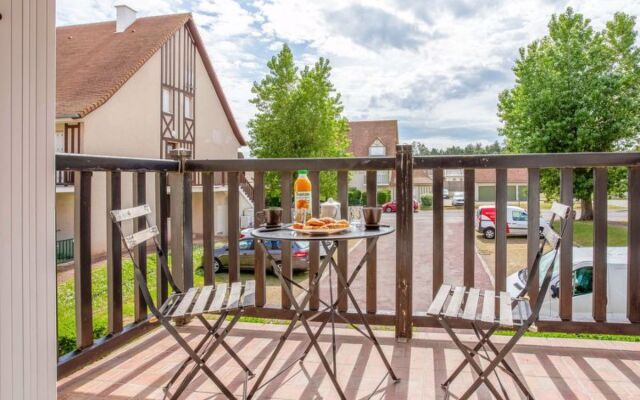 La Côte Fleurie 31144