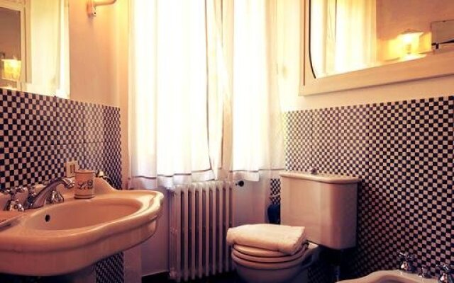 La Collina di Albiro B&B