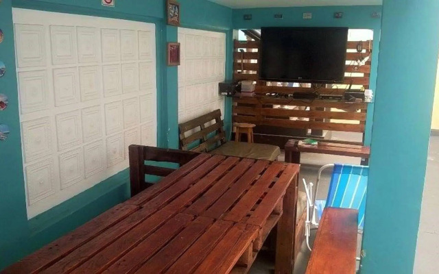Hostel Tatu