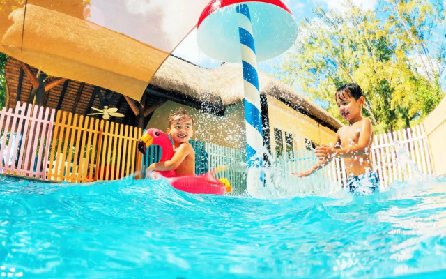 Maritim Resort & Spa Mauritius