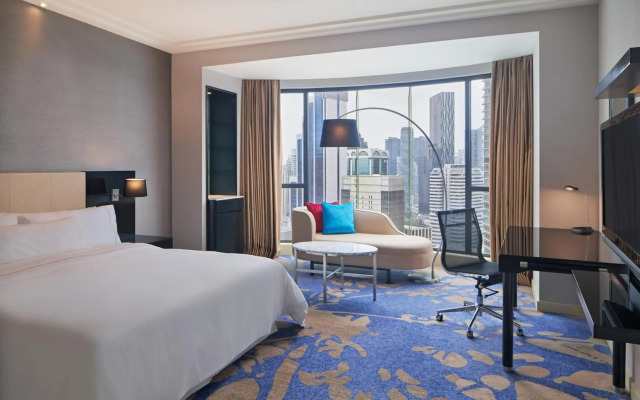 The Westin Kuala Lumpur