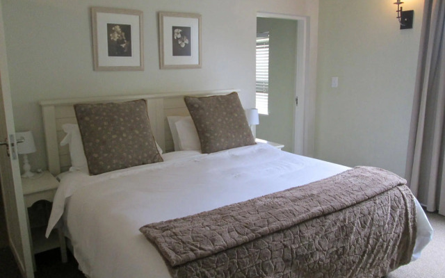 Kwa Jabu Accommodation