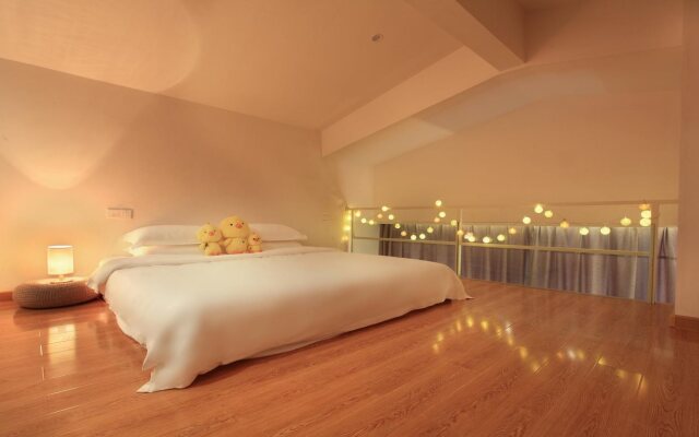 GuiLin HeShe Hotel