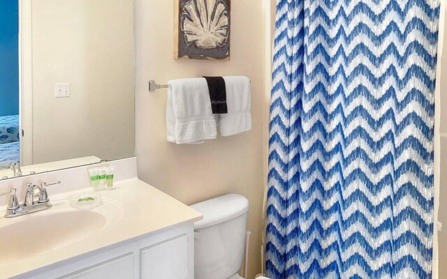 Bordeaux by Destin Getaways