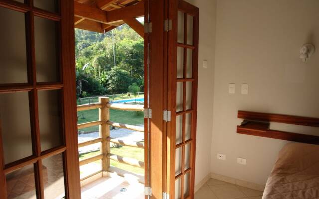Pousada Praia de Itamambuca