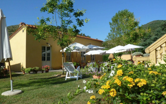 Marta Guest House
