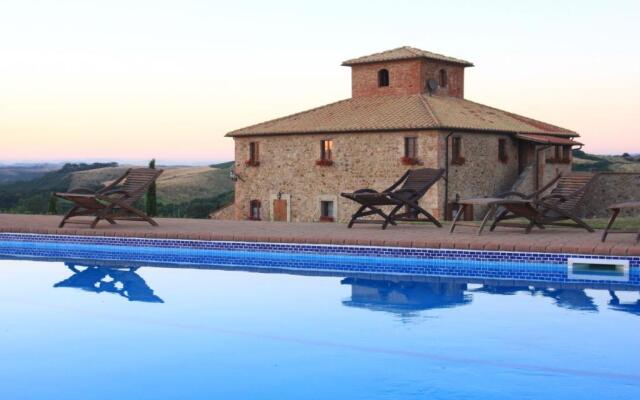 Agriturismo Ragoncino