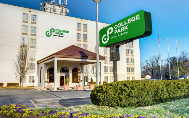 TownePlace Suites College Park