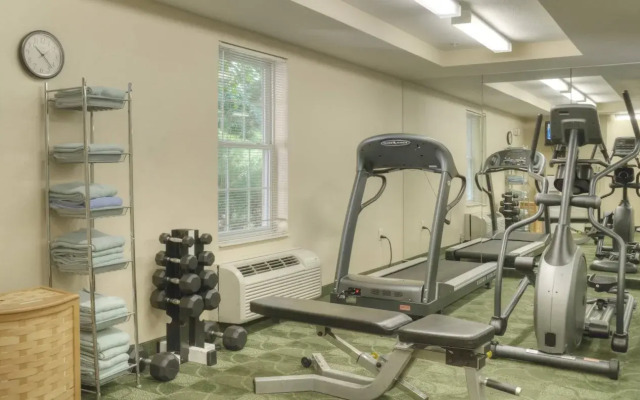 TownePlace Suites by Marriott Raleigh Cary-Weston Parkway