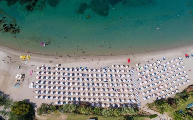 Lipari Wellness Club