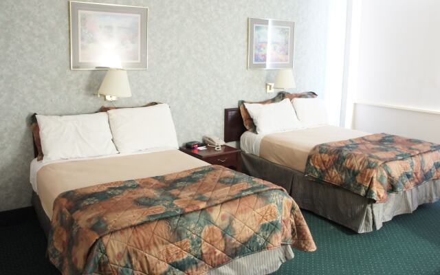 The Marlborough Hotel