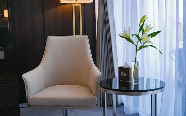 Freesia Hotel