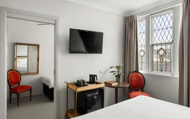 Metropole Katoomba
