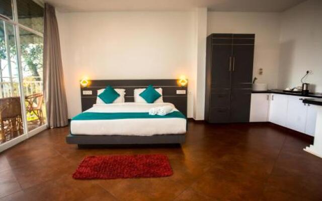 Areva Inn