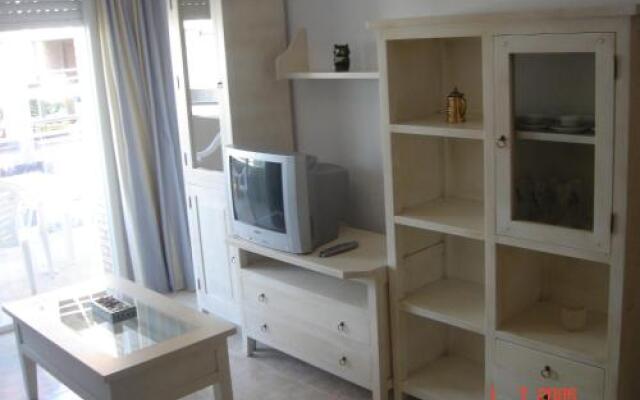 Apartamentos Inbesal